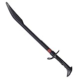 Hasbro Fortnite- Ojos de Serpiente Victory Royale Series G.I. Joe Collab Snake Eyes Katana-Juguete Coleccionable para Juegos de Roles, a Partir, 81 cm, Multicolor, Large (F5906)