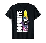 Fortnite Totem Camiseta