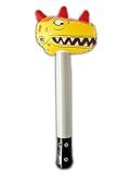 Rubie´s- Official Fortnite Bitemark Inflatable Pick axe Disfraz, Multicolor (Rubie's 300531NS)