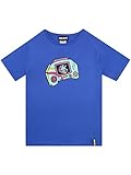 Fortnite Camiseta para Niños Juego de Azar Azul 14-15 Años